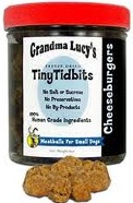 Grandma Lucy's Freeze-Dried Tiny Tidbits 7 oz